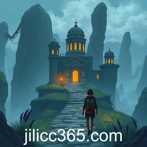 Exploring 'jilicc': The Allure of Adventure Games