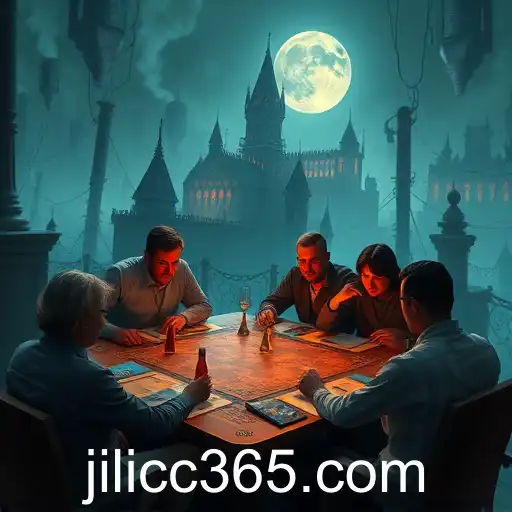 Board Games: Uniting Fun, Strategy, and Entertainment Under One Category