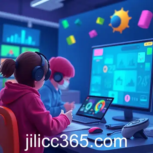 Educational Games: Empowering Learning Through Play