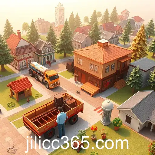 The Evolution of English Game Websites: A Spotlight on Jilicc