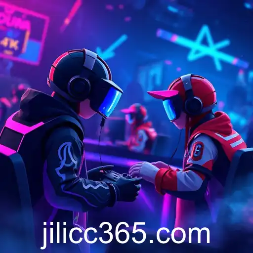 Gaming Landscape Evolution in 2025