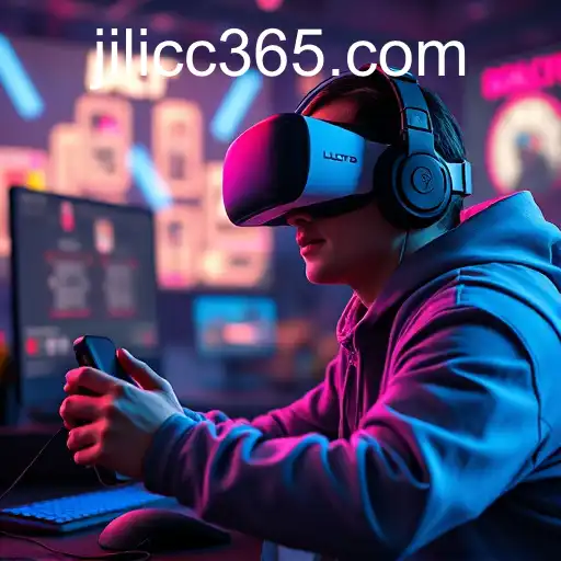 Gaming Trends and Innovations in 2025