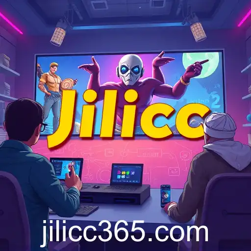 Gaming Trends and Innovations