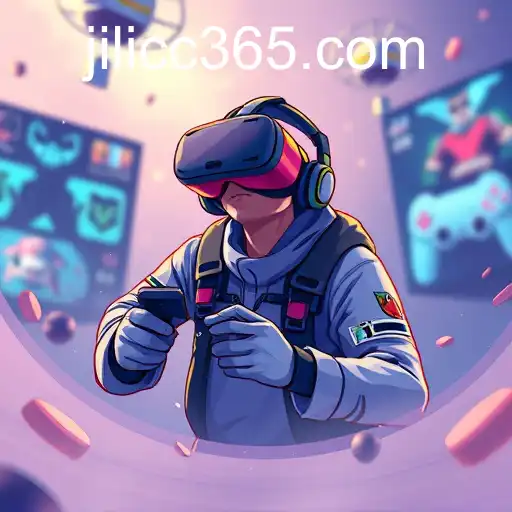 Exploring Gaming Trends in 2025