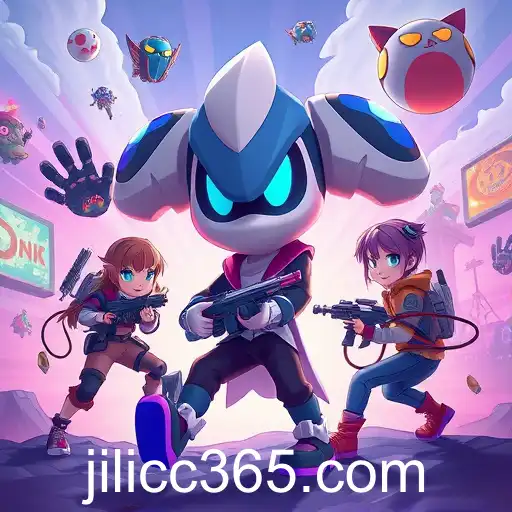 Gaming Enthusiasts Rejoice: Jilicc's Growing Influence