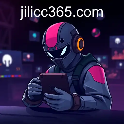 Jilicc: Revolutionizing Online Gaming