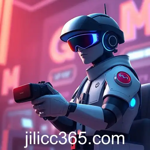 Jilicc: Revolutionizing the Gaming Experience in 2025