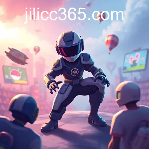 Jilicc: The Rise of Online Gaming in 2025