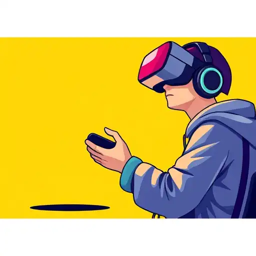 E-Gaming Trends in 2025: The Rise of 'Jilicc'