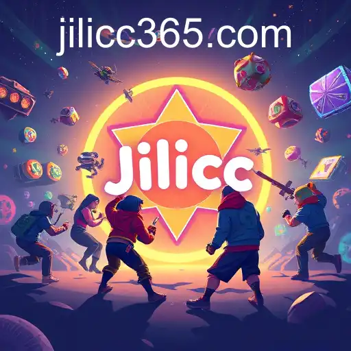 Jilicc Takes the Gaming World by Storm