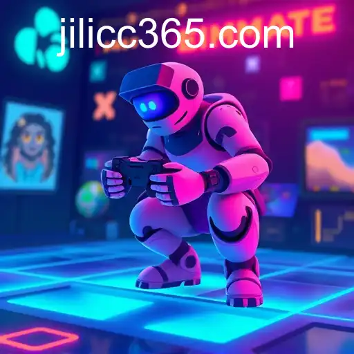 The Rise of Jilicc: A New Era in Gaming