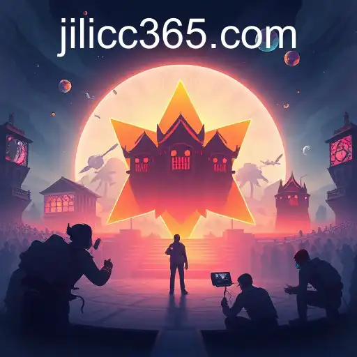 The Rise of Jilicc in the Gaming World