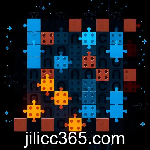 The Rise of Jilicc: A New Era for Online Gaming