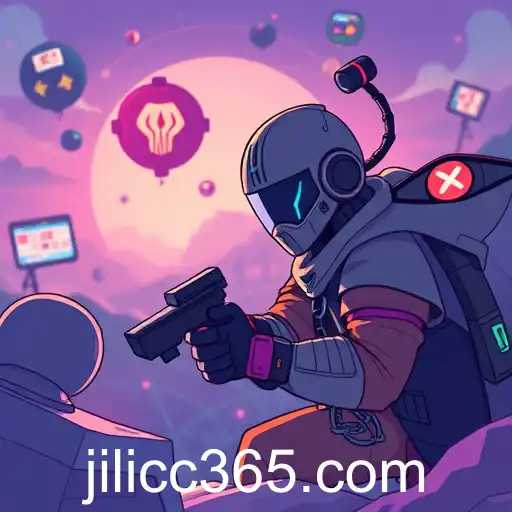 The Rise of Jilicc: A Gaming Phenomenon