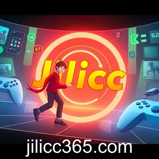 Rising Influence of Gaming Networks in 2025