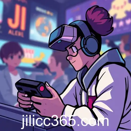 Emerging Trends in Online Gaming for 2025