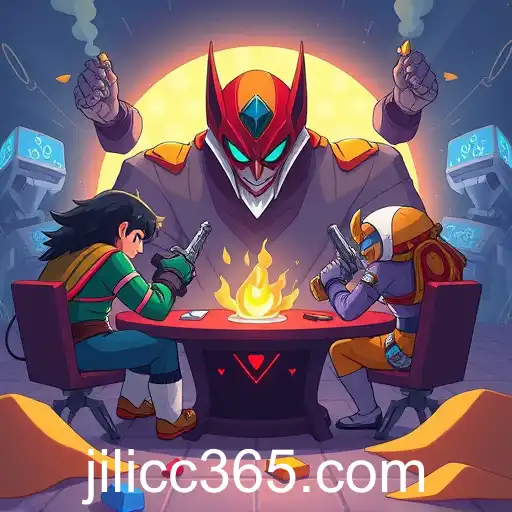 jilicc